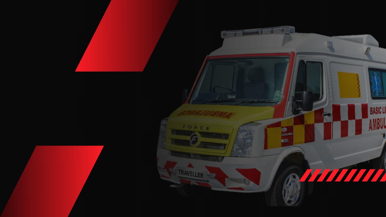 Ambulance 1